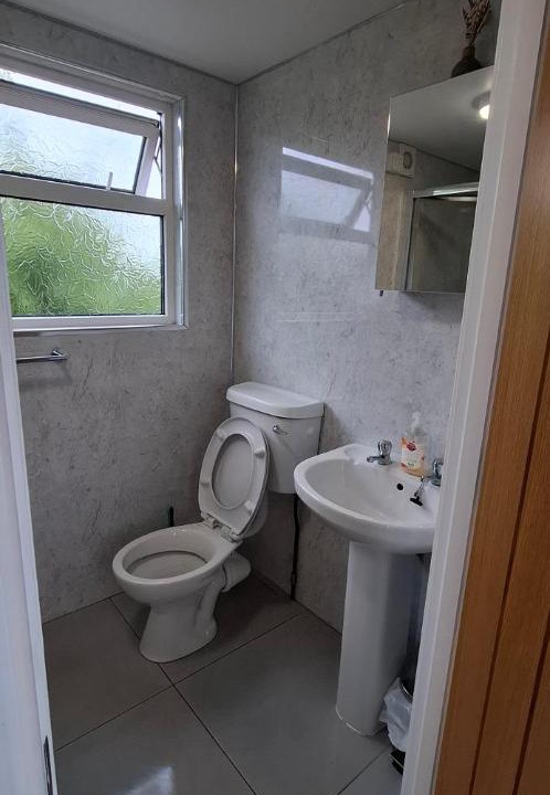 Photo of Bathroom in Keady