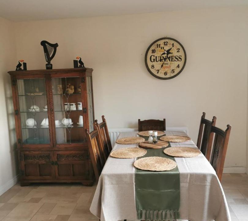 Photo of Kitchen in Dunmurry