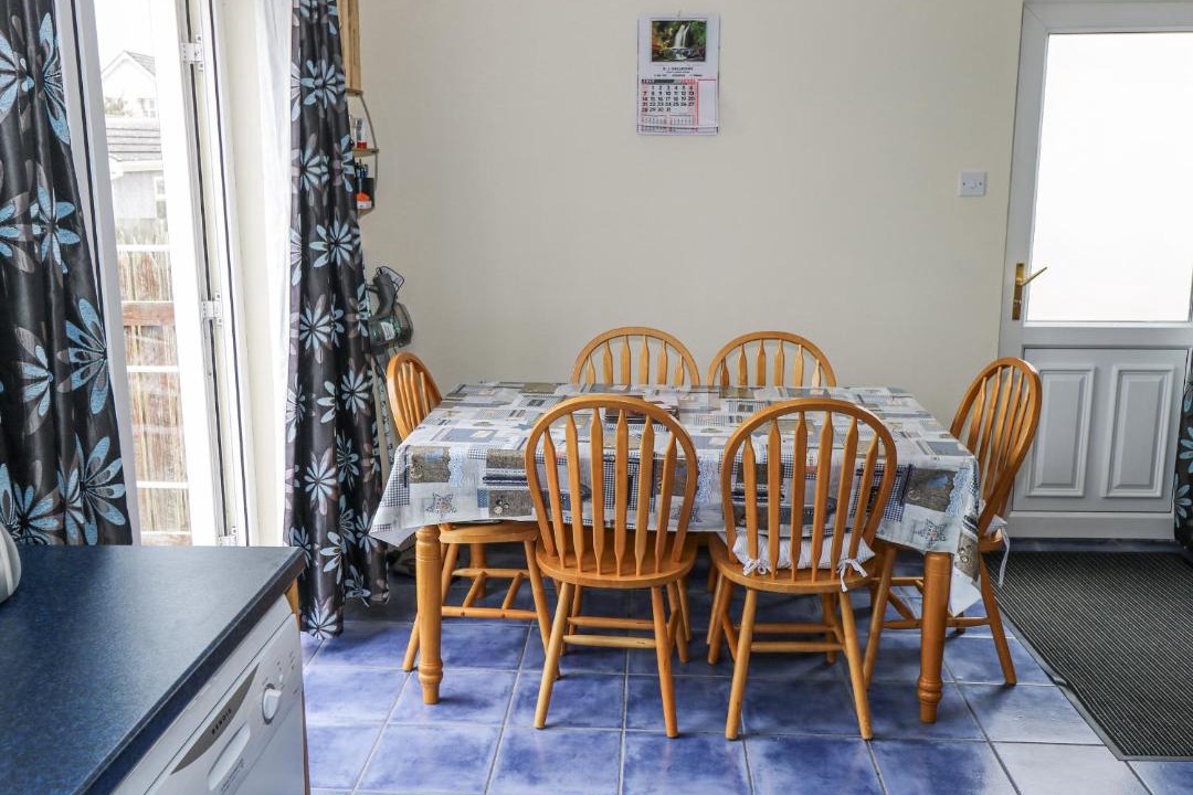 Photo of Kitchen in Bundoran