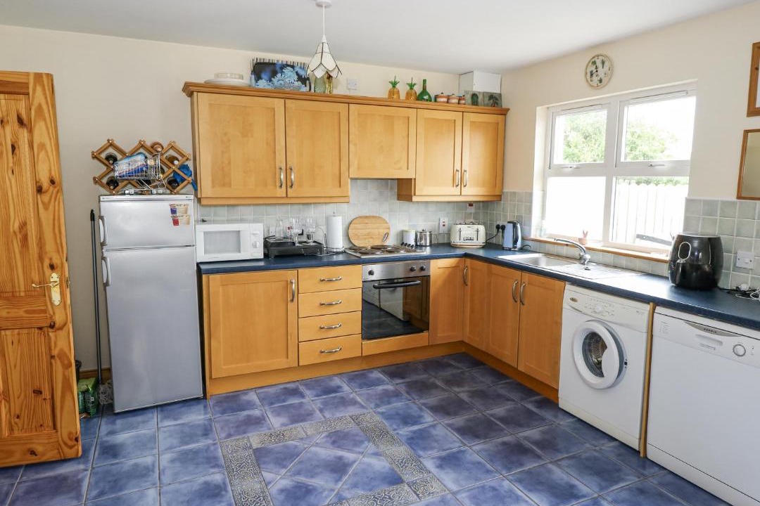 Photo of Kitchen in Bundoran