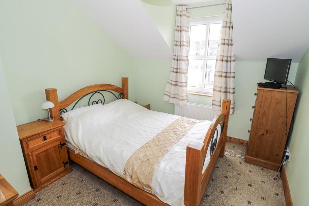 Photo of Bedroom in Bundoran
