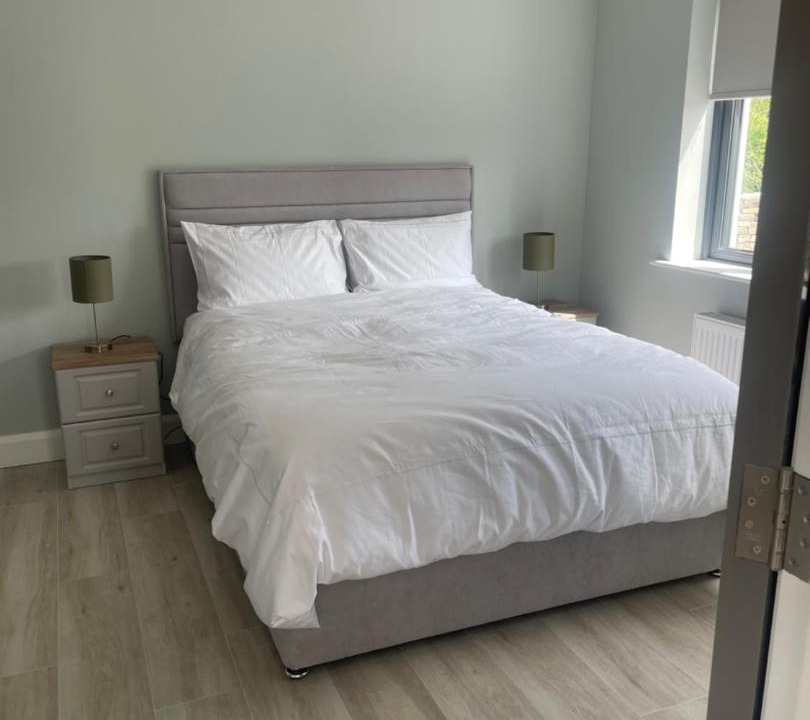 Photo of Bedroom in Kilfenora