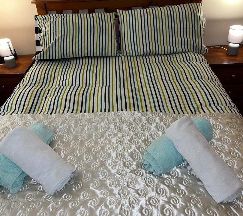 Photo of Bedroom in Saula