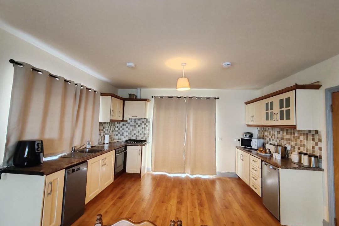 Photo of Kitchen in Saula