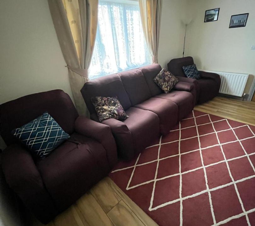 Photo of Livingroom in Saula