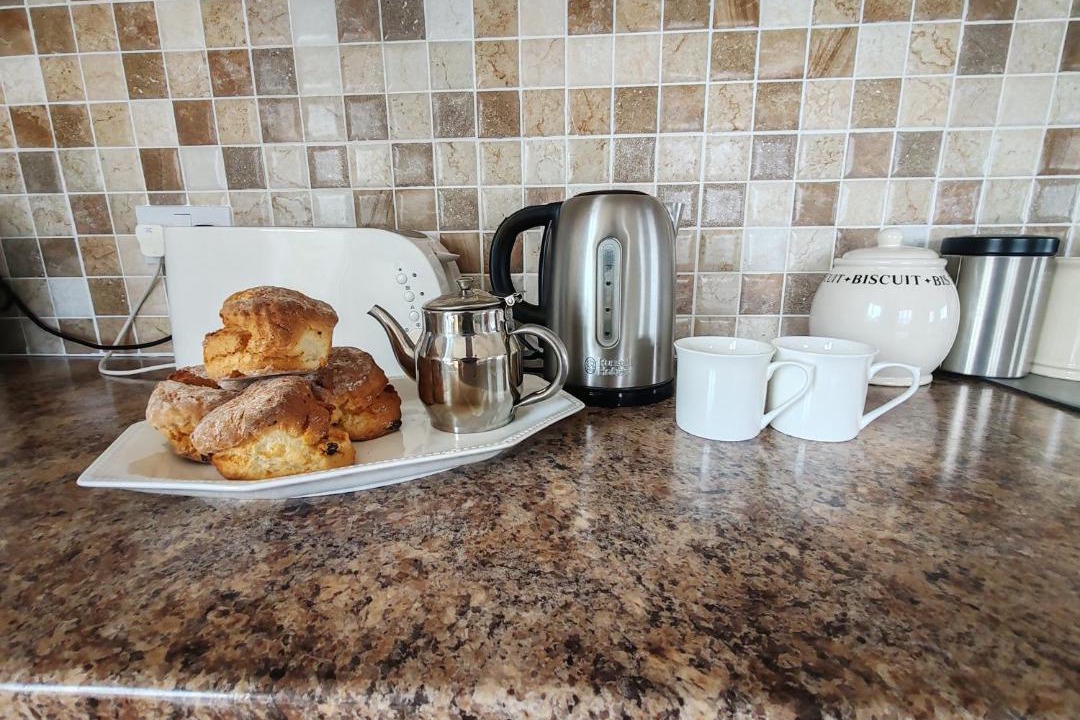 Photo of Kitchen in Saula