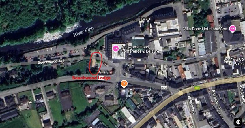 Photo of Others in Ballybofey