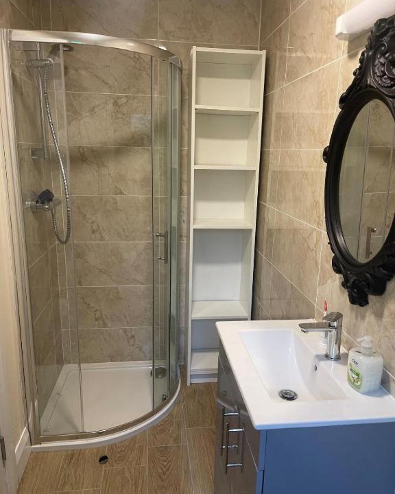Photo of Bathroom in Ballybofey