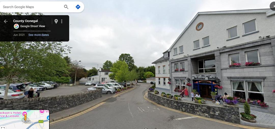 Photo of Others in Ballybofey