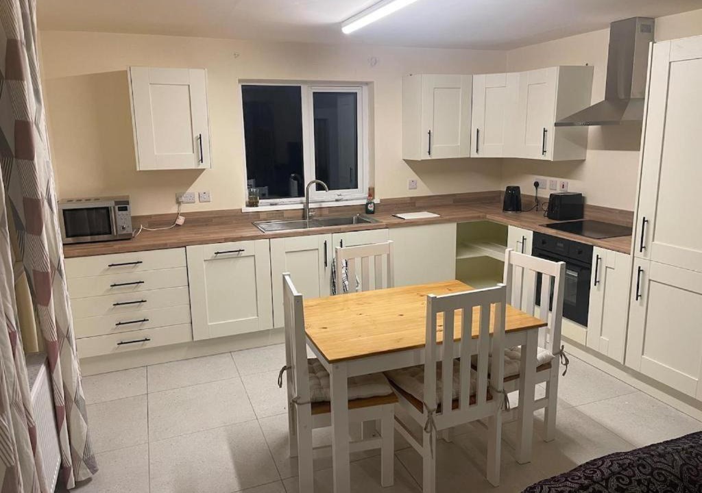 Photo of Kitchen in Ballybofey