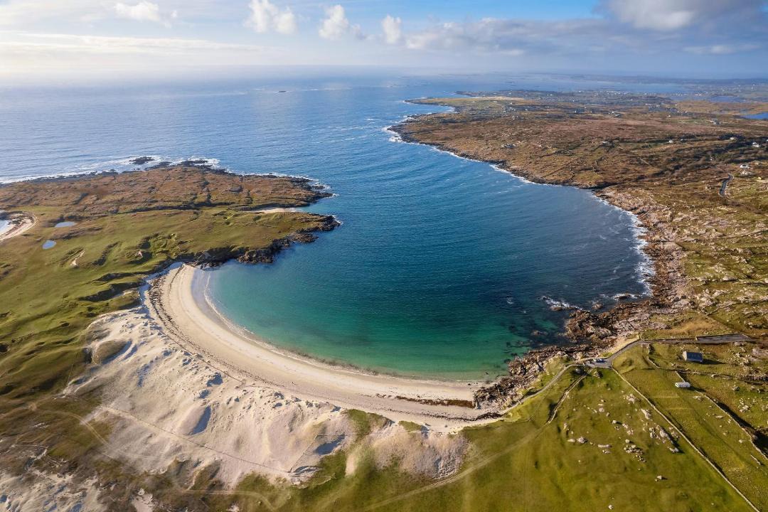 Photo of Others in Roundstone