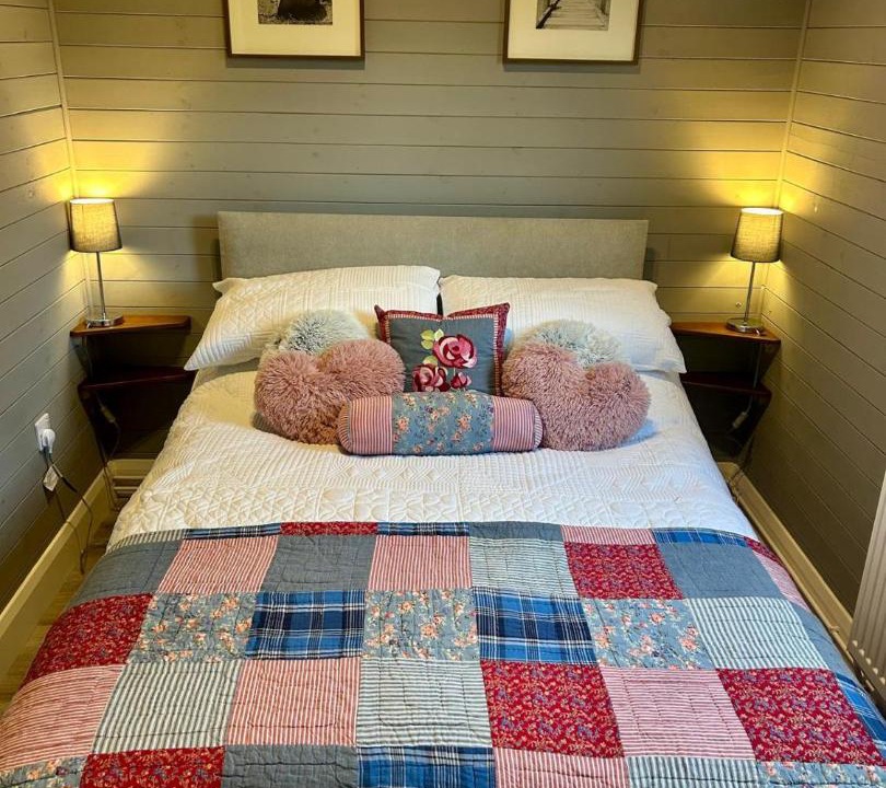 Photo of Bedroom in Tudenham