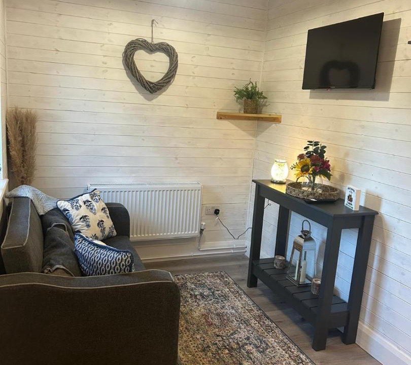 Photo of Livingroom in Tudenham