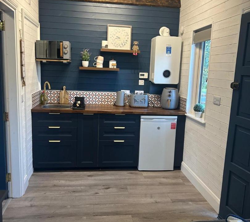 Photo of Kitchen in Tudenham