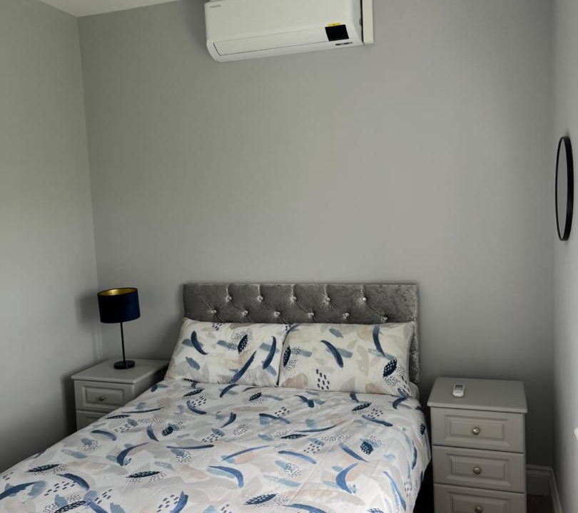 Photo of Bedroom in Ballyroddy