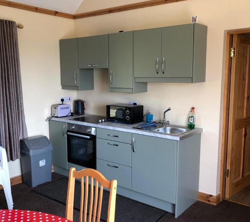 Photo of Kitchen in Ballydavid