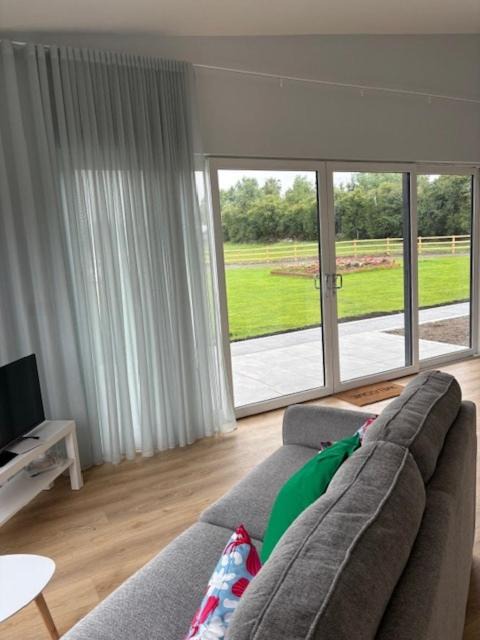 Photo of Livingroom in Knockaderry Cross Roads