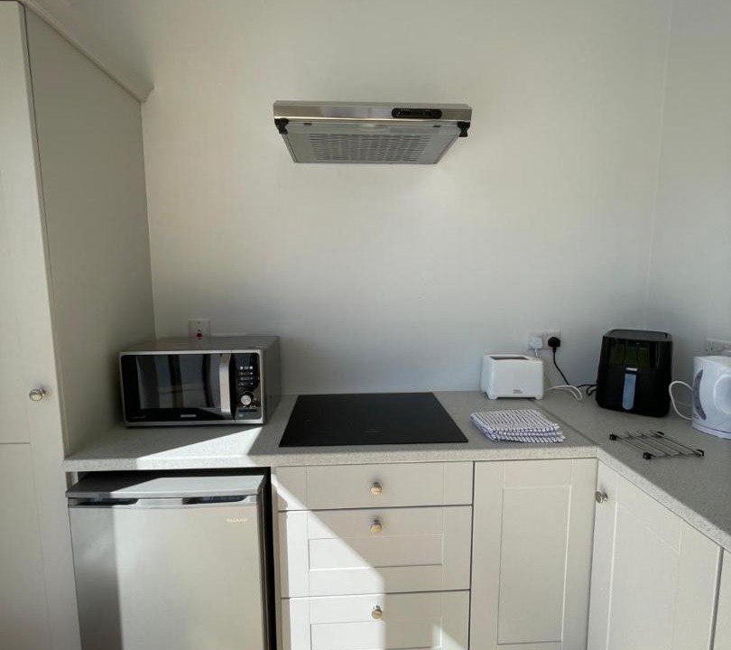 Photo of Kitchen in Knockaderry Cross Roads
