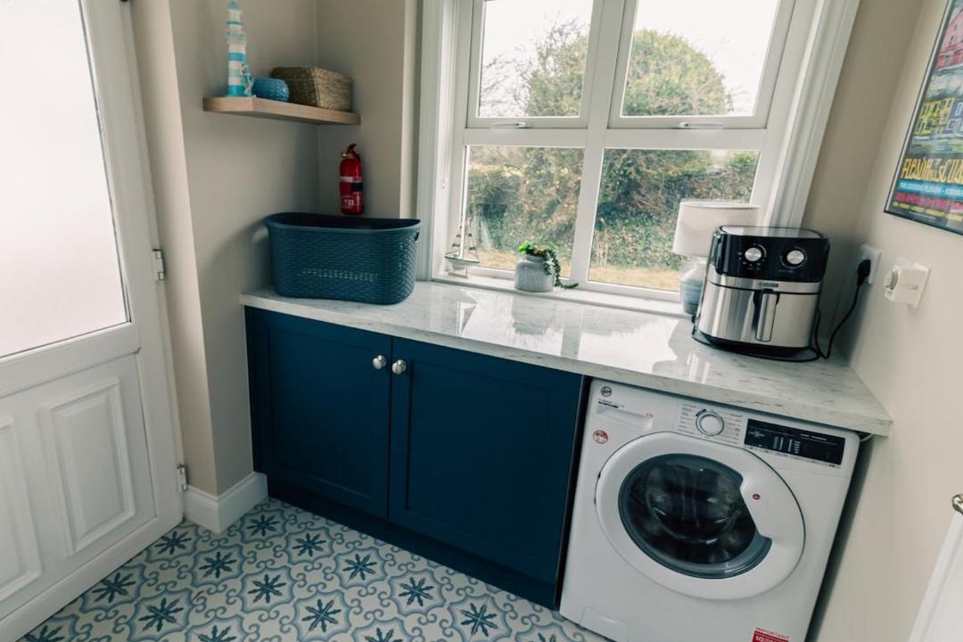 Photo of Kitchen in Doorus