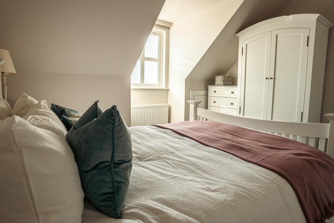 Photo of Bedroom in Doorus
