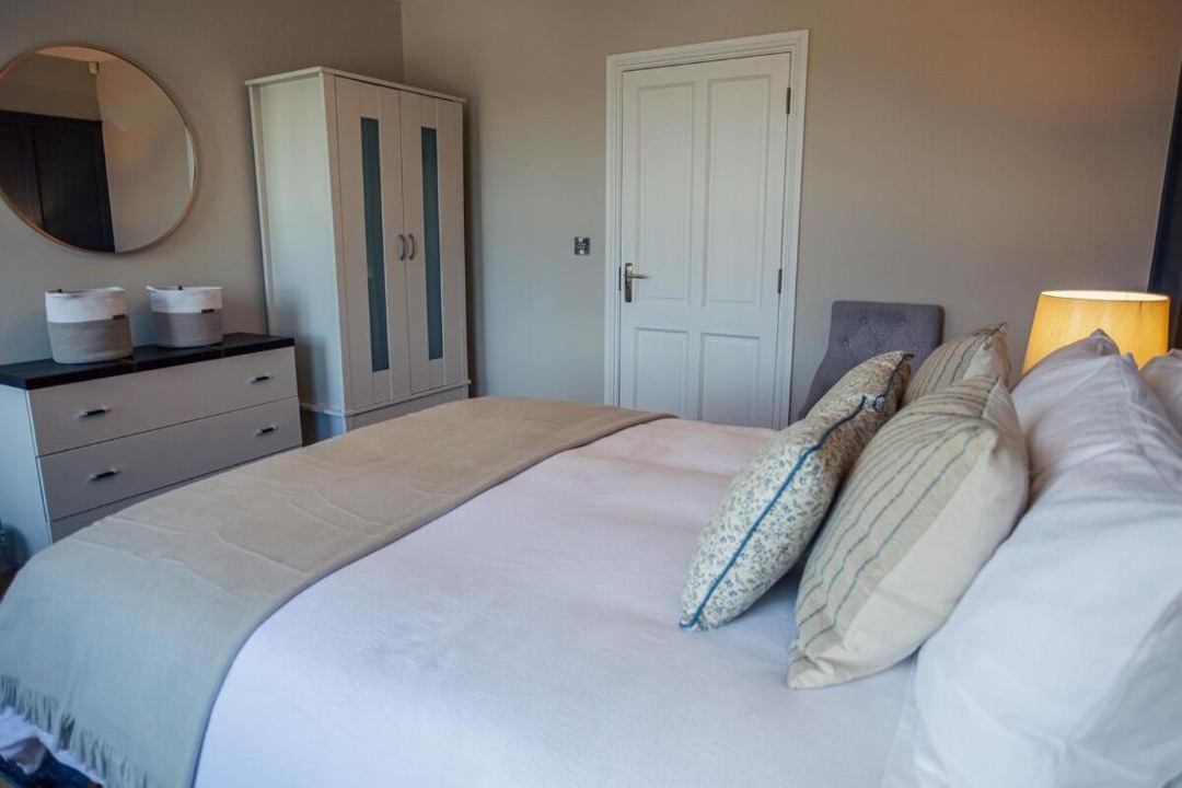 Photo of Bedroom in Doorus
