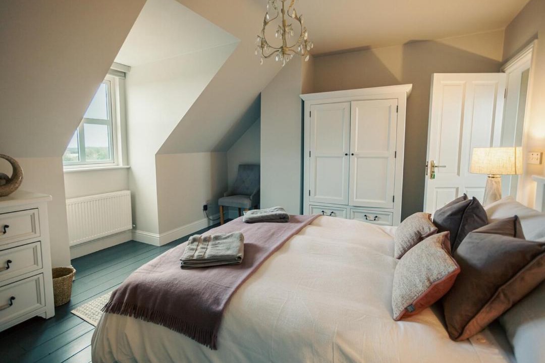 Photo of Bedroom in Doorus