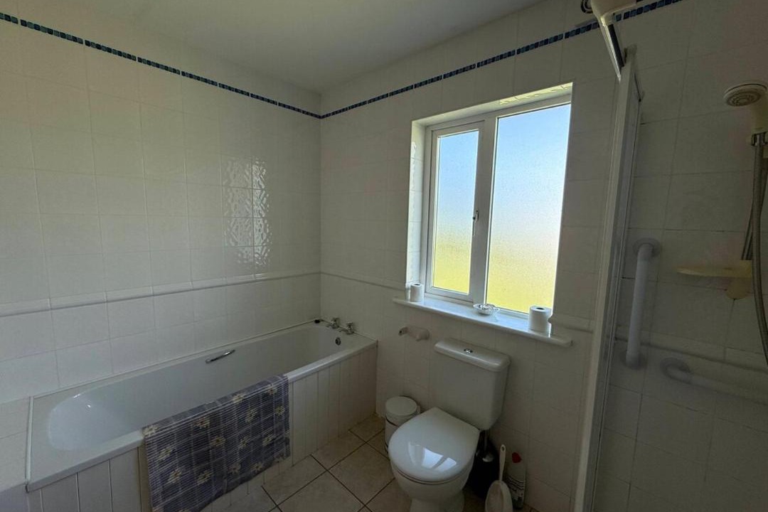 Photo of Bathroom in Bothar Bui