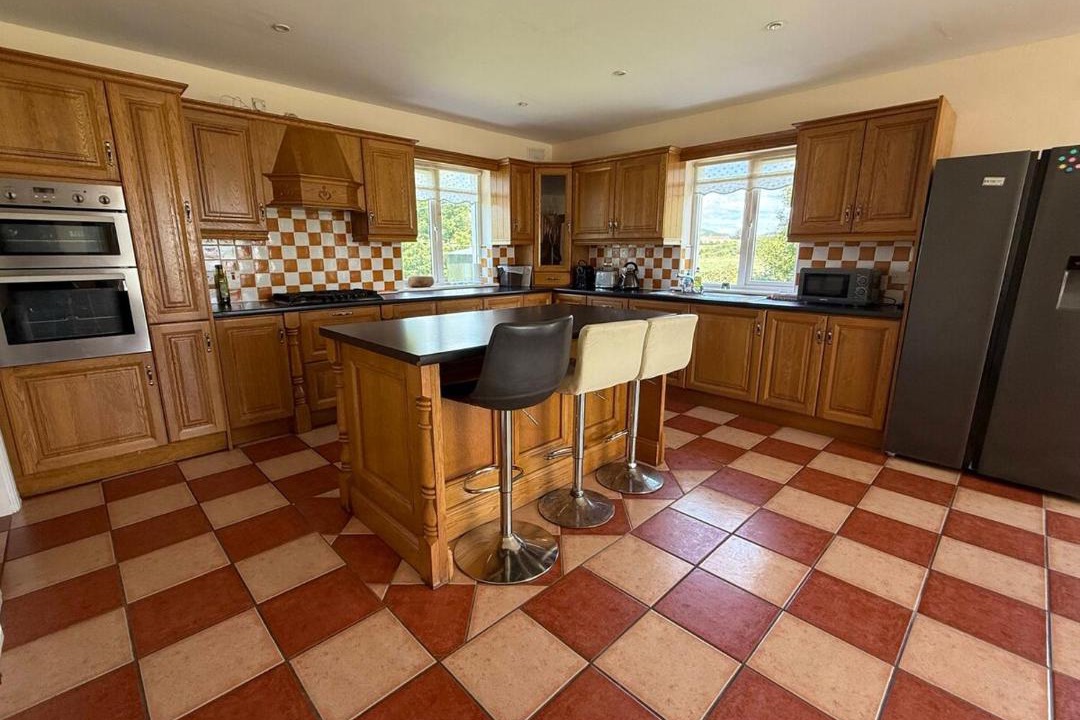 Photo of Kitchen in Bothar Bui