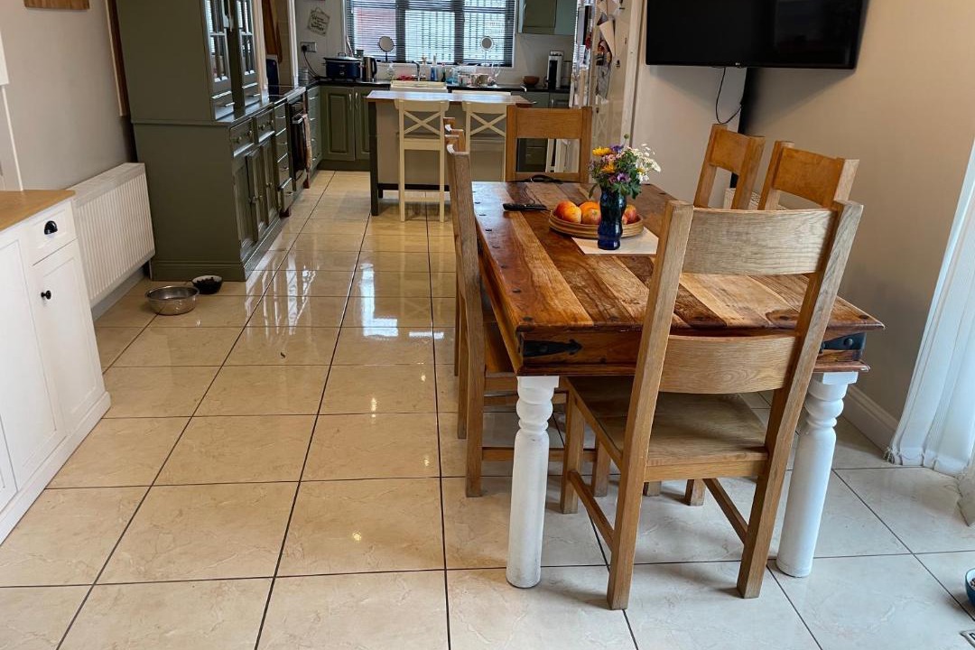 Photo of Kitchen in Keadue