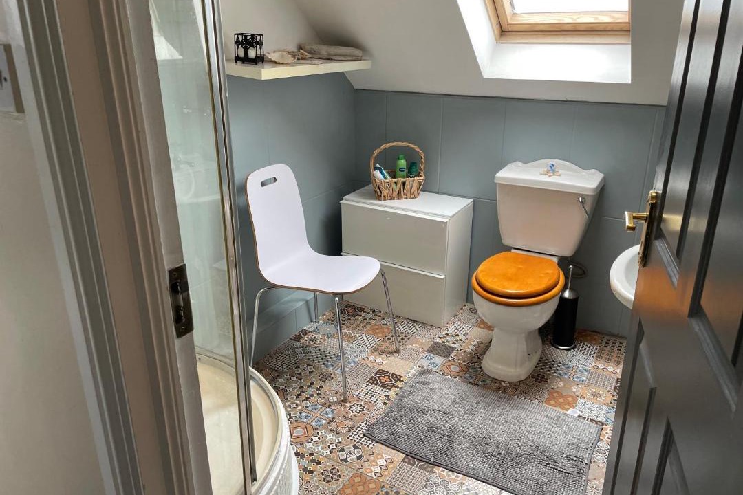 Photo of Bathroom in Keadue