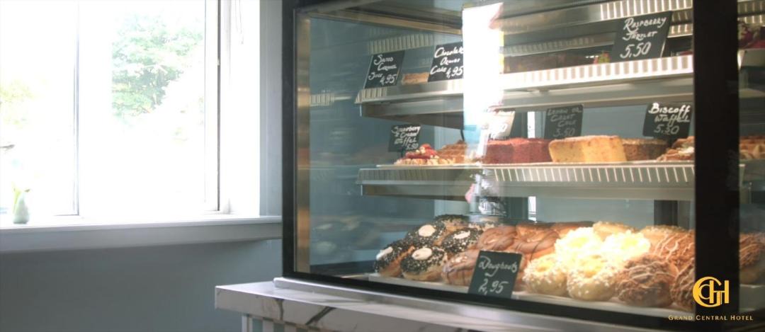 Photo of Kitchen in Omeath