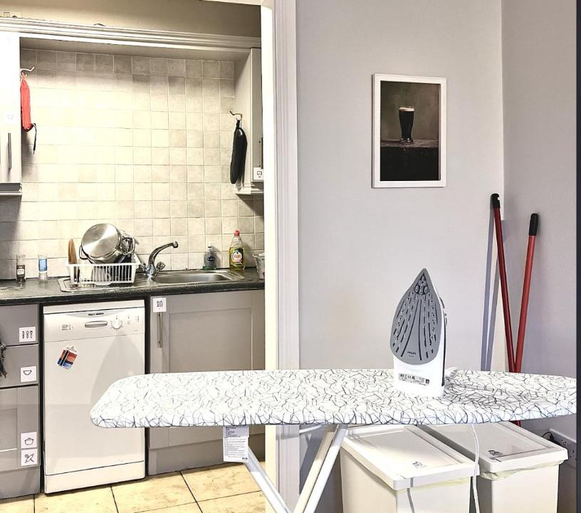 Photo of Kitchen in Sligo