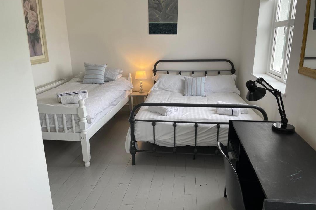 Photo of Bedroom in Keadue