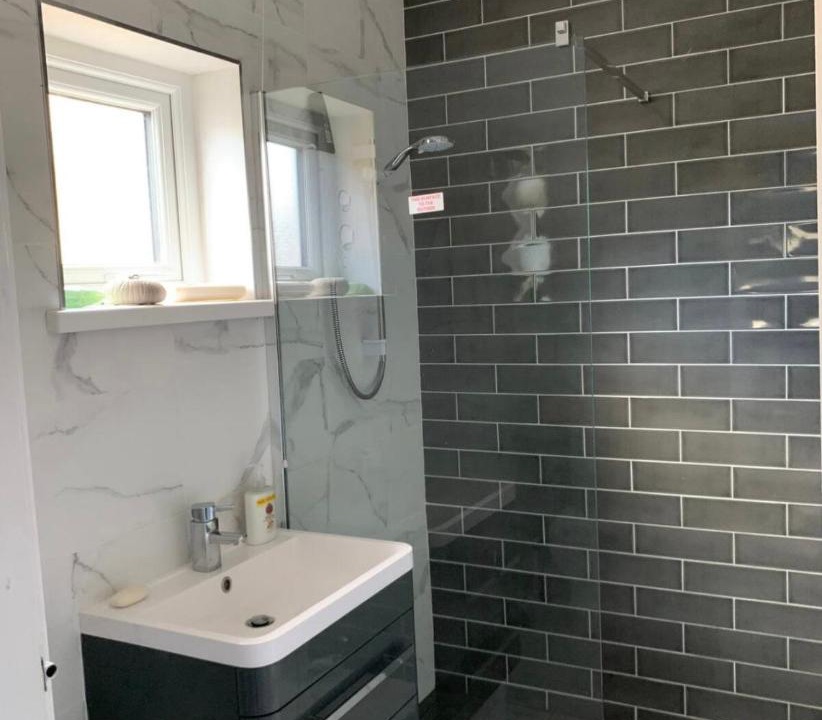 Photo of Bathroom in Enniscrone