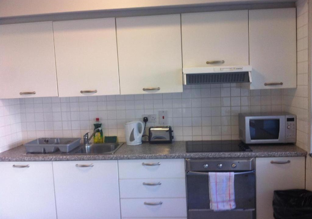 Photo of Kitchen in Maynooth