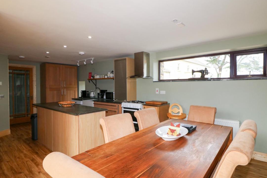 Photo of Kitchen in Tacumshane