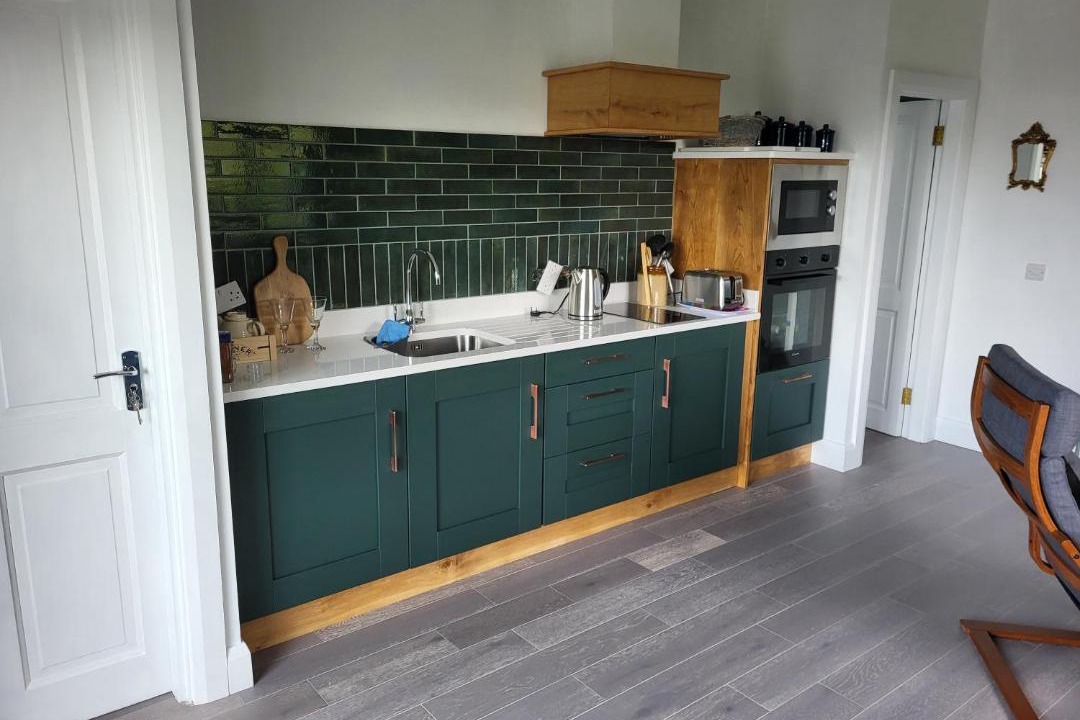 Photo of Kitchen in Lahinch