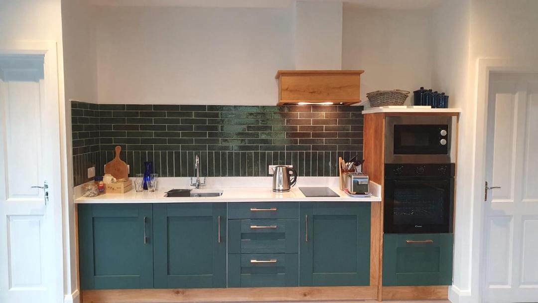 Photo of Kitchen in Lahinch