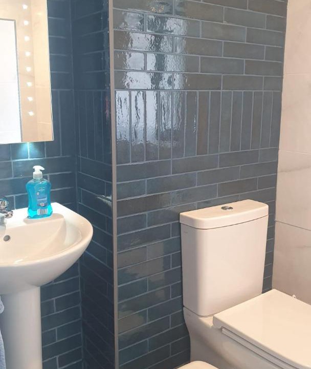Photo of Bathroom in Lahinch