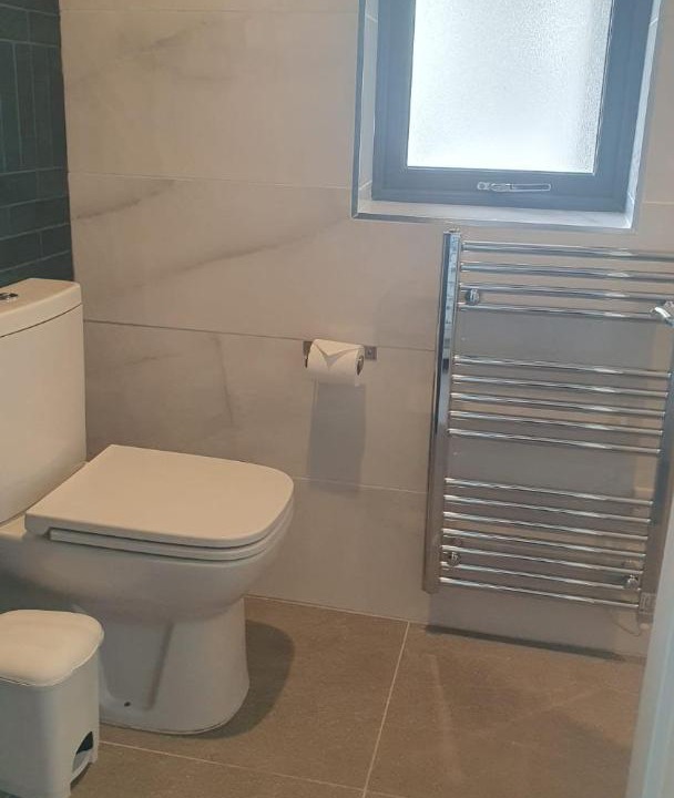 Photo of Bathroom in Lahinch