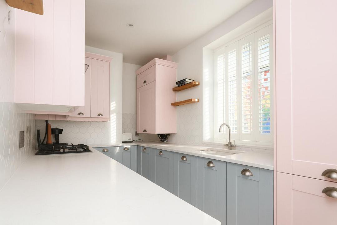 Photo of Kitchen in Graig