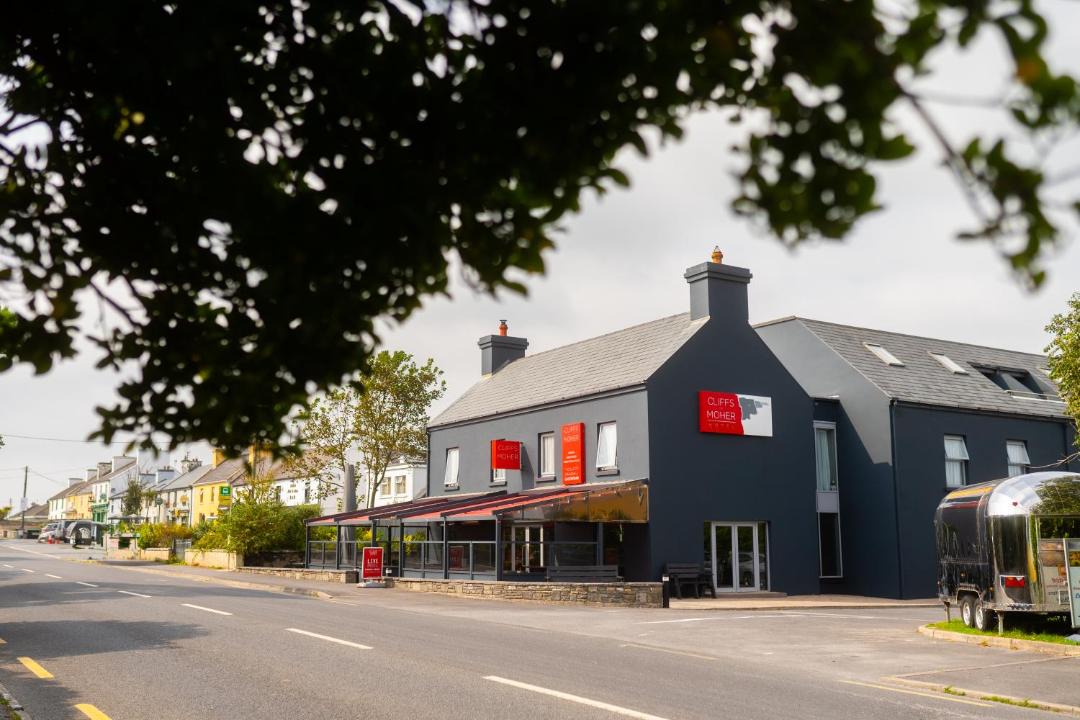 Photo of Others in Liscannor