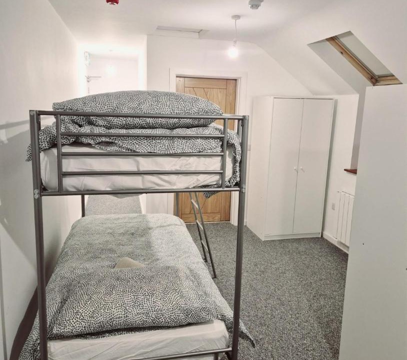 Photo of Bedroom in Lahinch