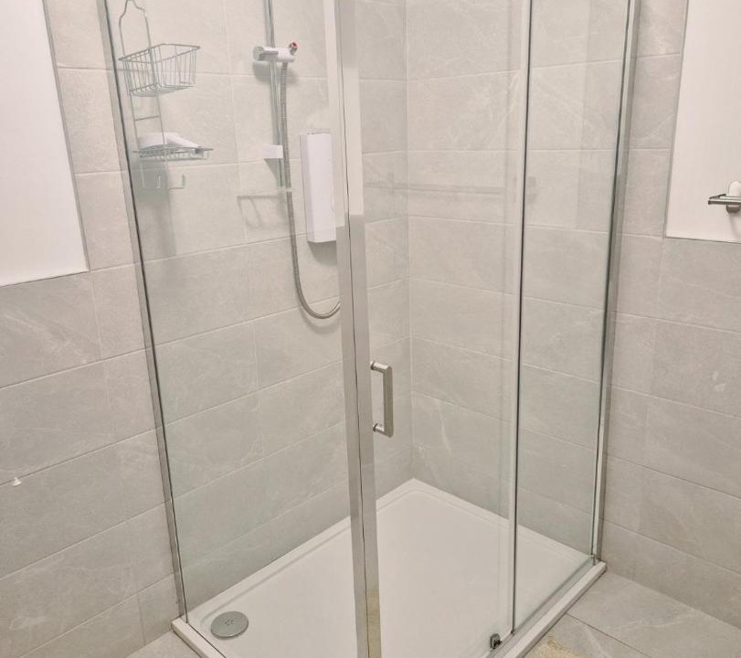 Photo of Bathroom in Lahinch