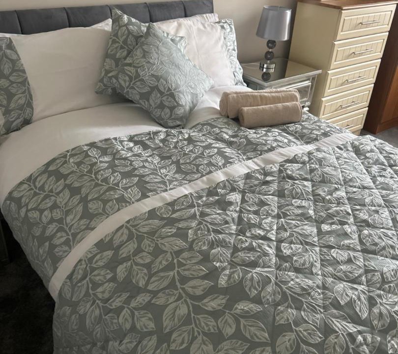 Photo of Bedroom in Shanavooneen