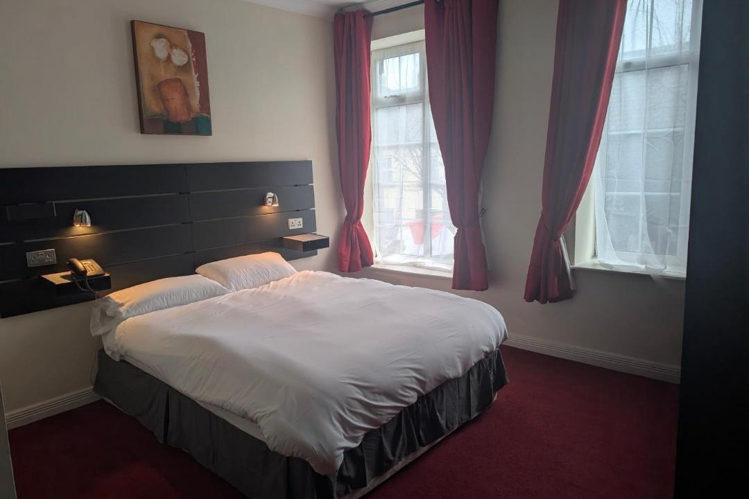 Photo of Bedroom in Claremorris