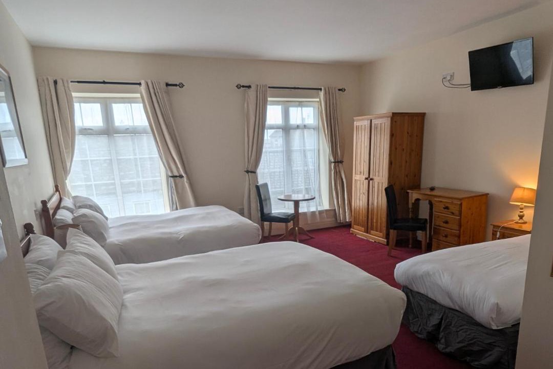 Photo of Bedroom in Claremorris