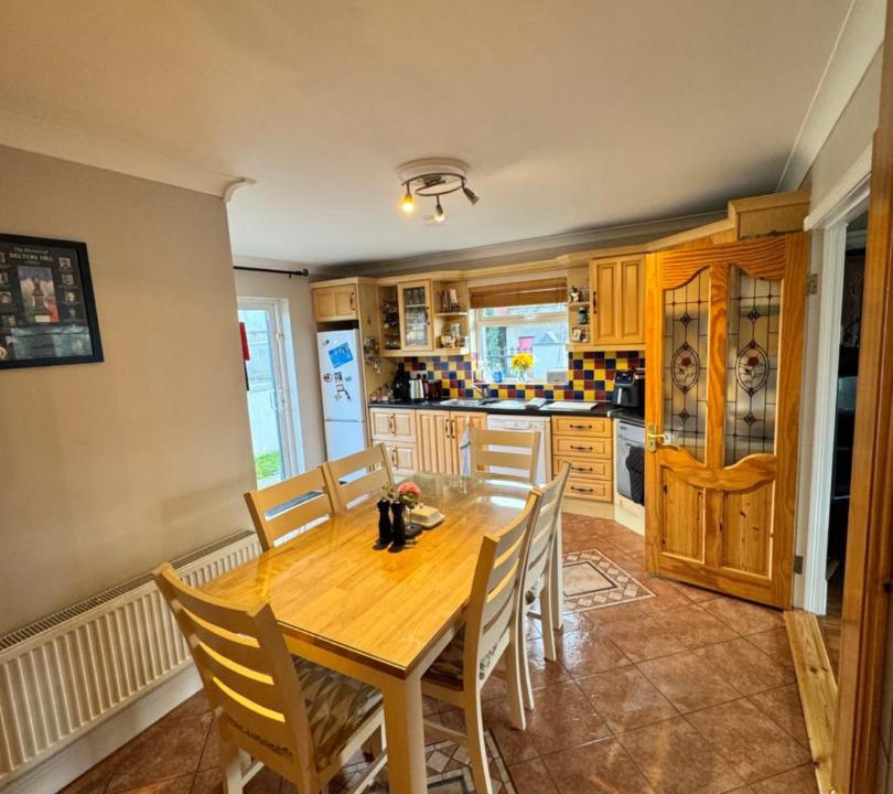 Photo of Kitchen in Keshcarrigan