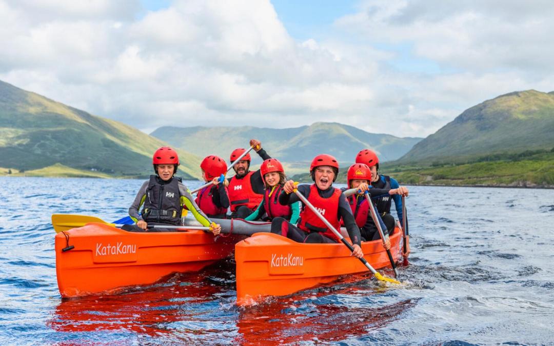 Photo of Others in Leenane