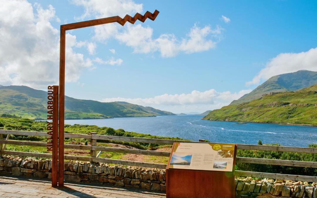 Photo of Others in Leenane